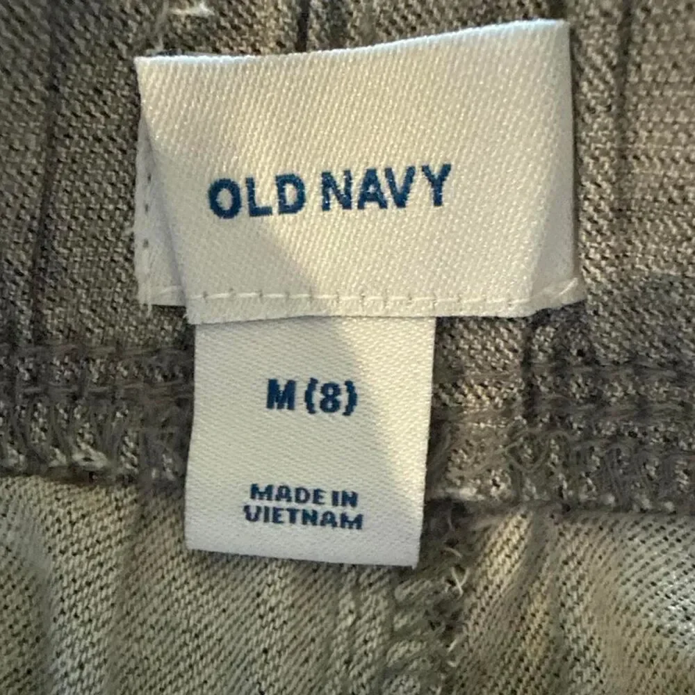 Old-navy kids Grey Shorts